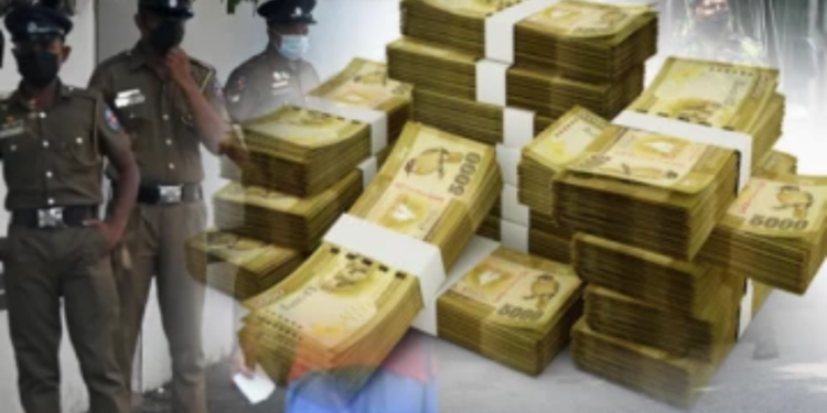 யாழில் சந்தேக நபர் ஒருவர் கைது!