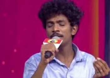 சரிகமபவில் இலங்கையர்கள் இந்திரஜித், விஜயலோஷனுக்கு நடந்தது என்ன?