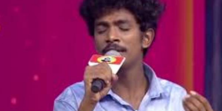 சரிகமபவில் இலங்கையர்கள் இந்திரஜித், விஜயலோஷனுக்கு நடந்தது என்ன?