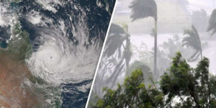 இன்றைய வானிலை முன்னறிவிப்பு!