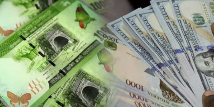 ரூபாவின் பெறுமதியில் ஏற்பட்டுள்ள மாற்றம்!