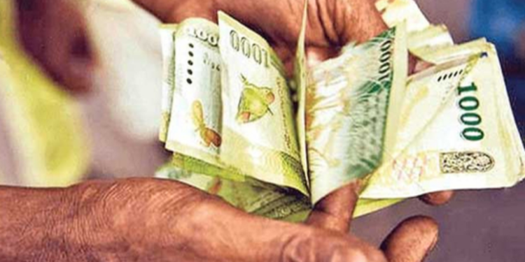 அஸ்வெசும பயனாளிகளின் வங்கி கணக்குகளுக்கு வரவிருக்கும் பணம்!