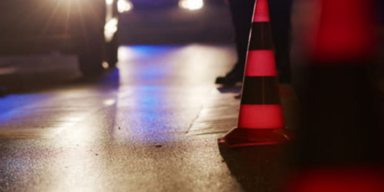 முல்லைத்தீவு விபத்தில் ஒருவர் பலி!