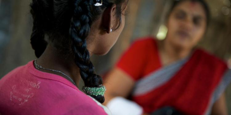 அண்ணனால் துஷ்பிரயோகம் செய்யப்பட்ட தங்கை!