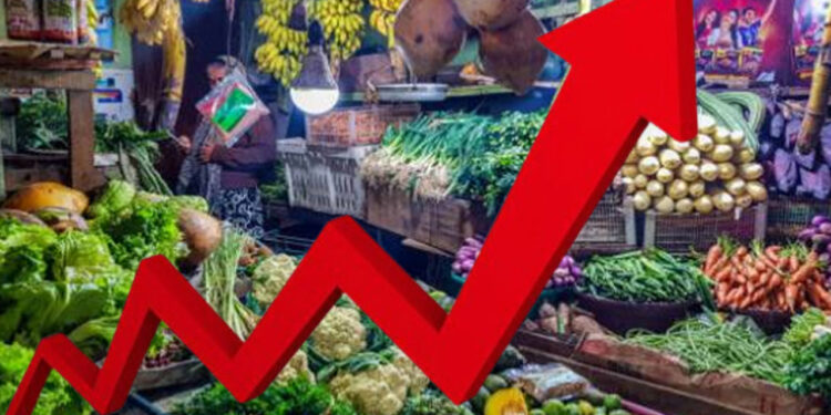 மரக்கறிகளின் விலை அதிகரிப்பு!