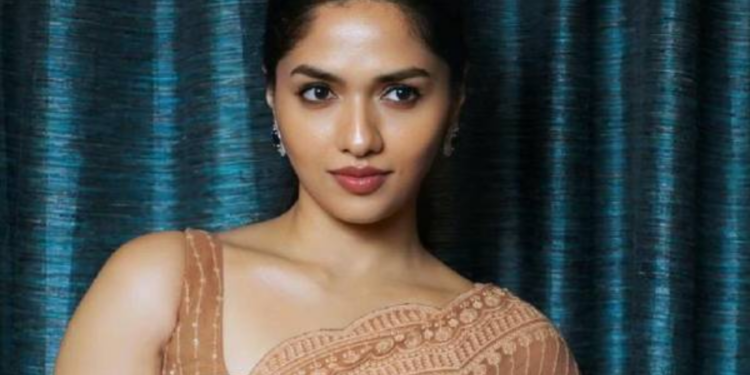 விவாகரத்தான பணக்கார யூடியூபரை காதலிக்கும் சுனைனா