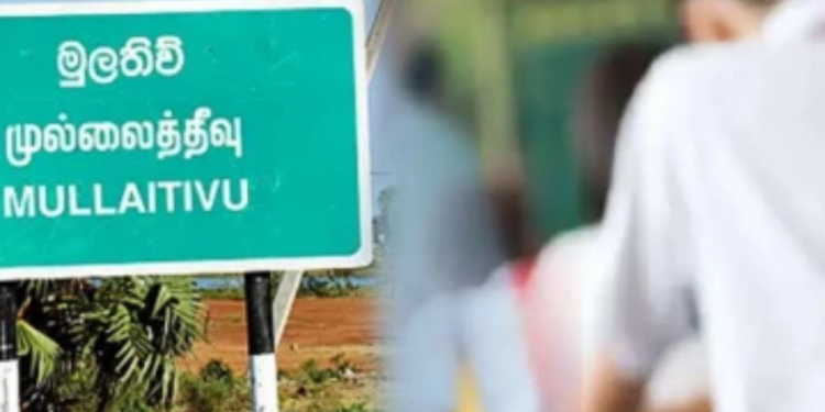 தமிழர் பகுதியில் ஆசிரியரால் தாக்கப்பட்ட மாணவன்