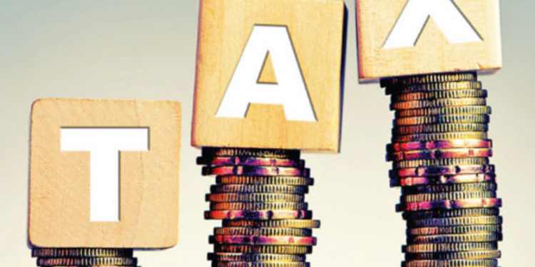 வரி இலக்கத்தை பெறுவதற்கு பதிவு செய்தவர்களுக்கு அதிர்ச்சி!