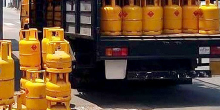 லாஃப்ஸ் சமையல் எரிவாயு நிறுவனத்தின் முக்கிய செய்தி