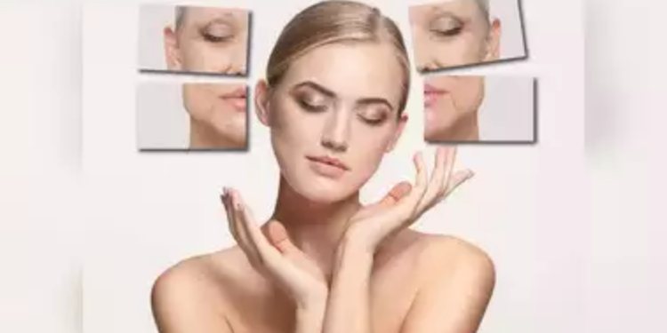 சருமப் பொலிவுடன் எப்பவும் இளமையாக இருக்க வேண்டுமா?