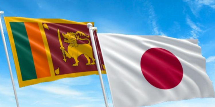 இலங்கையில் மீண்டும் தனது திட்டத்தை ஆரம்பிக்கும் ஜப்பான்!