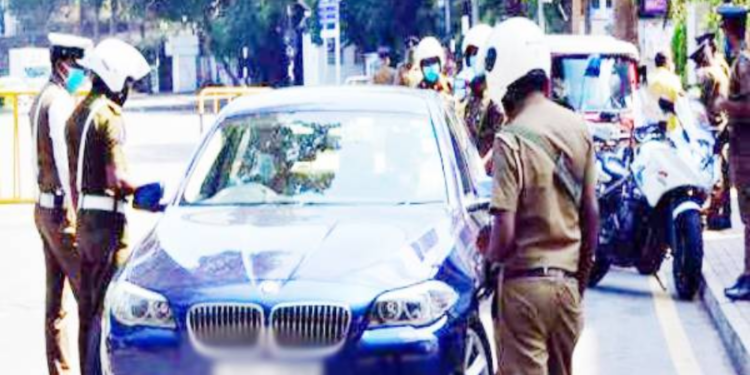 ஆபத்தான போதைப் பழக்கத்திற்கு அடிமையாகியுள்ள இலங்கையர்கள்!