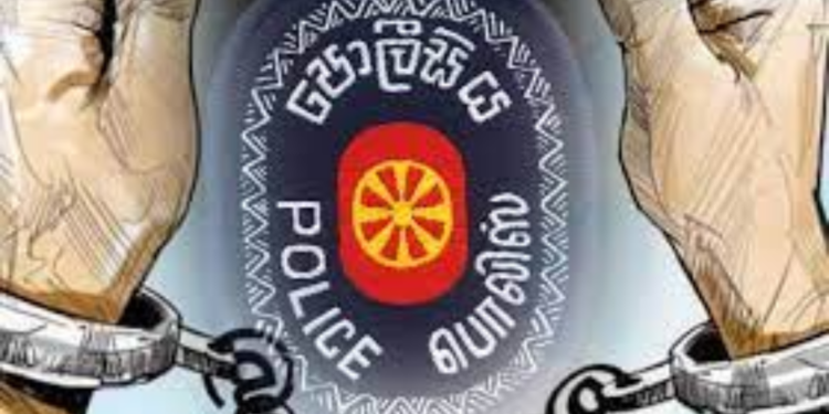 இலஞ்சம் வாங்கிய பொலிஸ் பரிசோதகர் கைது!