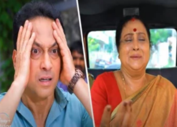 அதிரடியாக கைது செய்யப்பட்ட ஈஸ்வரி!