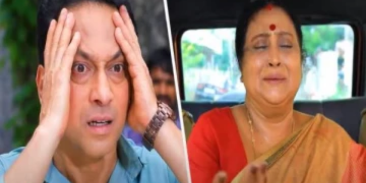 அதிரடியாக கைது செய்யப்பட்ட ஈஸ்வரி!