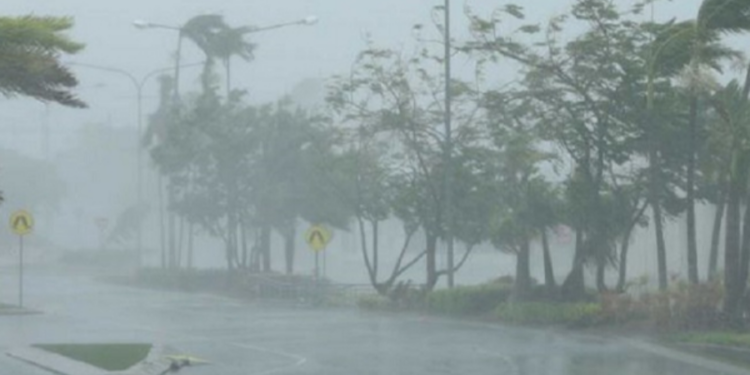 இன்றைய வானிலை முன்னறிவிப்பு!