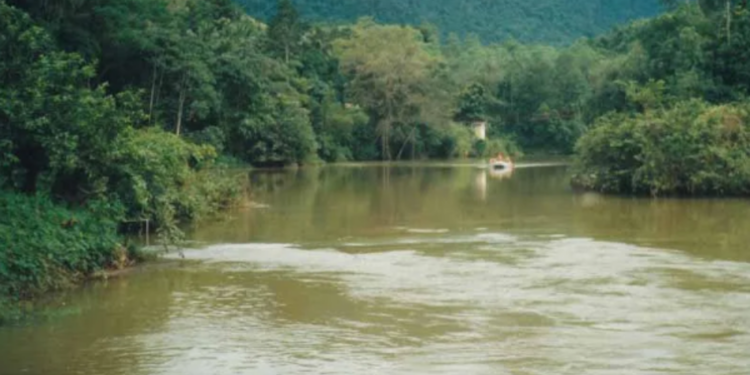 உயர்வடையும் ஆறுகளின் நீர் மட்டம்!