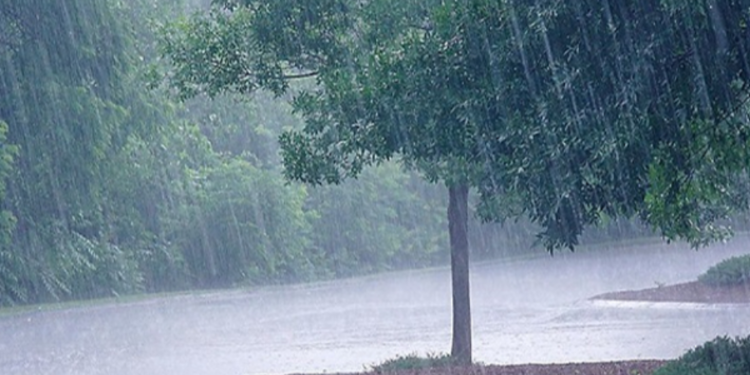 கனமழை தொடர்பில் நாட்டு மக்களுக்கு எச்சரிக்கை!