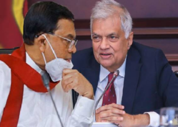 ரணில் தொடர்பில் பசில் வெளியிட்டுள்ள செய்தி!