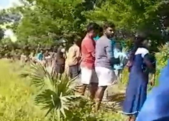 மட்டக்களப்பில் அதிர்ச்சி விபரீத முடிவெடுத்து உயிரை மாய்த்த இளம் ஜோடி!