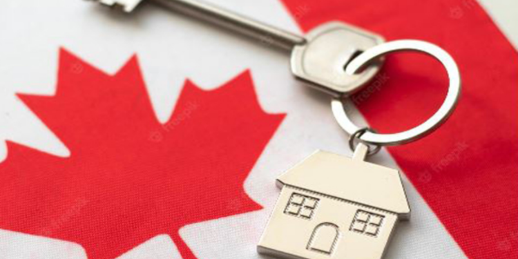 கனடாவில் வீட்டு வாடகை சடுதியாக அதிகரிப்பு!