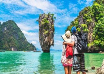 காதலியுடன் சுற்றுலா வந்த பிரான்ஸ் இளைஞனுக்கு நேர்ந்த துயரம்