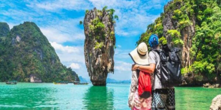 காதலியுடன் சுற்றுலா வந்த பிரான்ஸ் இளைஞனுக்கு நேர்ந்த துயரம்