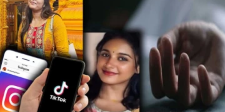 சமூக ஊடகங்களில் அதிகரிக்கும் இணைய மிரட்டல்கள்!