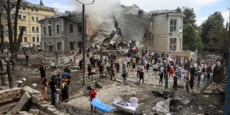 உக்ரைனுக்கு வந்து குவியப்போகும் ஆயுதங்கள்!