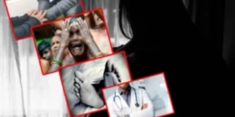 தவறான முடிவெடுத்து உயிரை மாய்த்துக் கொள்வோரின் பட்டியலில் முன்னிலை வகிக்கும் இலங்கை!