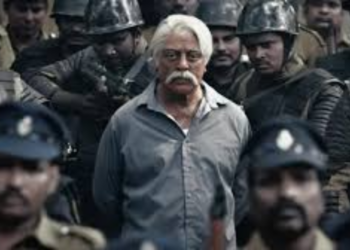 இந்தியன் 2 முதல்நாள் வசூல் எவ்வளவு தெரியுமா?