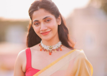 பிக்பாஸ் லாஸ்லியா ஹீரோயினாக நடிக்கும் படம்.