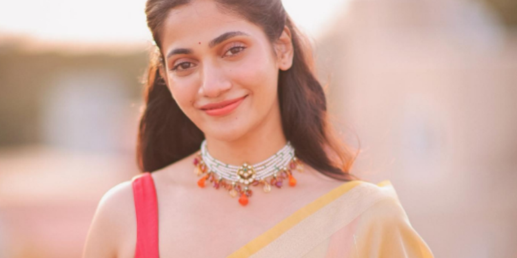 பிக்பாஸ் லாஸ்லியா ஹீரோயினாக நடிக்கும் படம்.