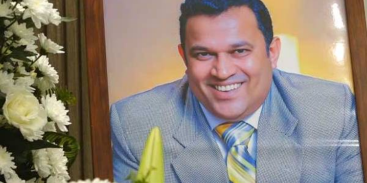 கிளப் வசந்த படுகொலை காரணம் வெளியானது!