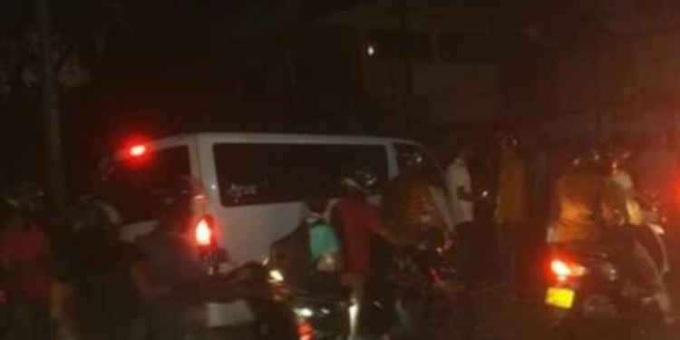 ஒரே நாளில் ஜந்து பேர் பரிதாப மரணம்!