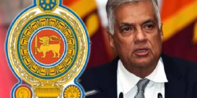 ஜனாதிபதியால் வெளியிடப்பட்டுள்ள அதிவிசேட வர்த்தமானி!