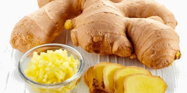 இஞ்சியை தினமும் பச்சையாக சாப்பிட்டால் உடலில் ஏற்ப்படும் மாற்றங்கள்!