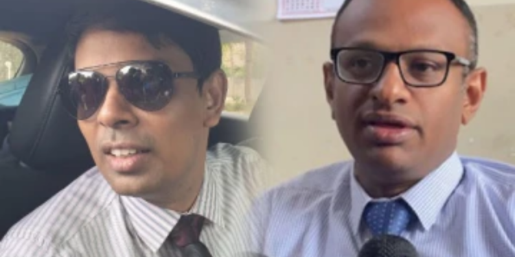 சாவகச்சேரி வைத்தியசாலை தொடர்பில் வைத்தியர் ரஜீவ் வெளியிட்டுள்ள செய்தி!