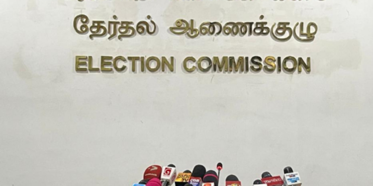 ஜூலை இறுதிக்குள் ஜனாதிபதி தேர்தல்!