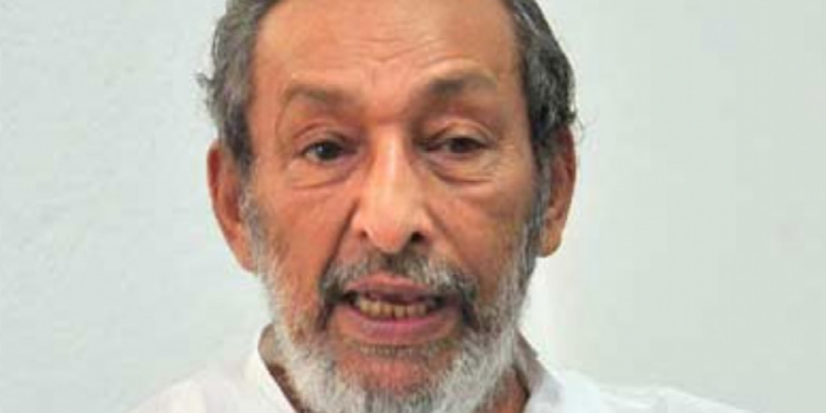 தலைமைப் பதவியிலிருந்து விலகிய வாசுதேவ நாணயக்கார