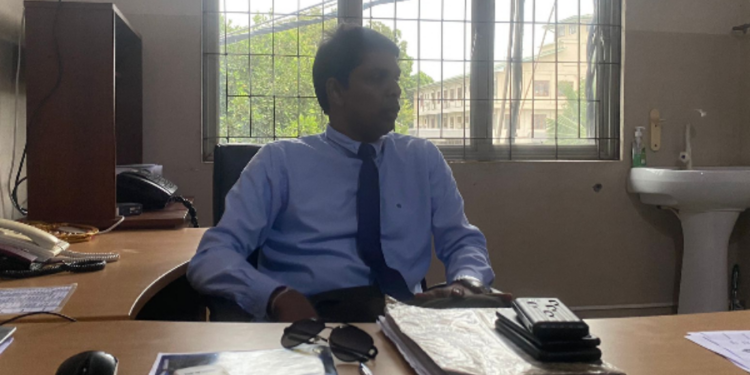 மருத்துவர் அர்ஜுனாவிர்க்கு நீதிமன்றம் பிறப்பித்துள்ள உத்தரவு!