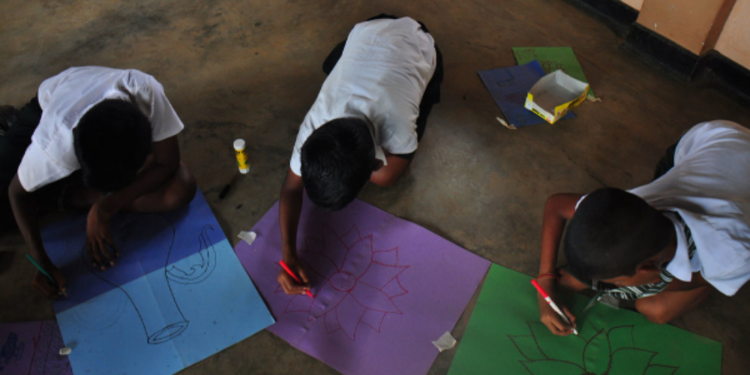 அழகியல் பாடங்கள் குறித்து கல்வி அமைச்சு வெளியிட்டுள்ள தகவல்