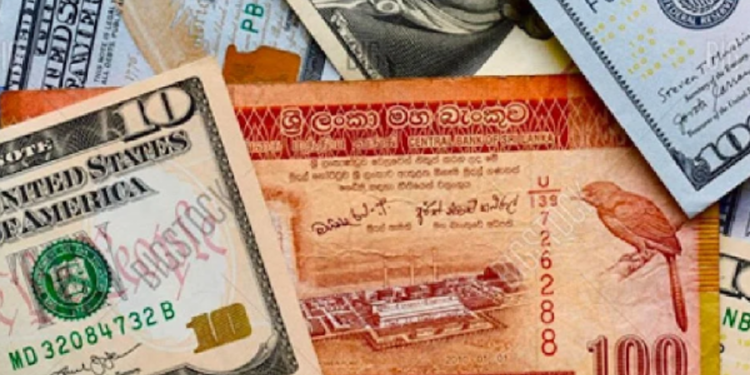 அமெரிக்க டொலரின் பெறுமதி!