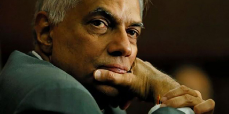 ரணிலின் அழைப்பை நிராகரித்த சஜித் தரப்பு!