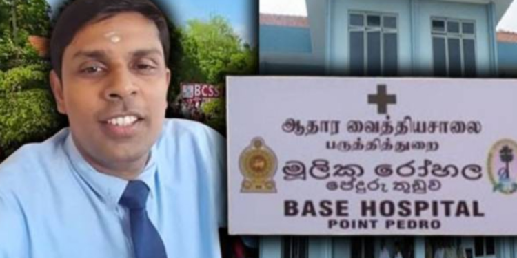 மருத்துவர் அர்ஜுனாவின் தற்போதைய நிலை!