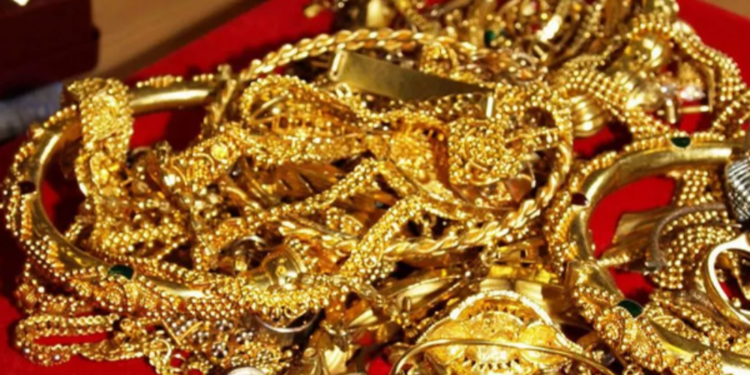 முல்லைத்தீவில் வீடு உடைத்து கொள்ளை!