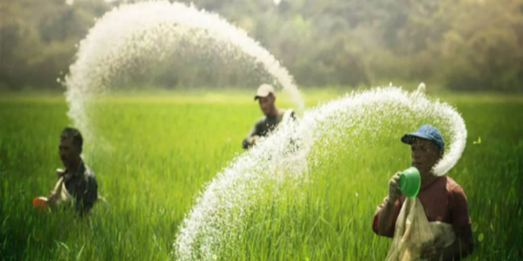 விவசாயிகளுக்கு மகிழ்ச்சியான செய்தி!