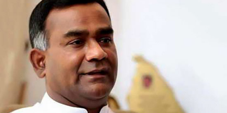 விபத்தில் சிக்கிய நாடாளுமன்ற உறுப்பினர் திஸ்ஸ அத்தநாயக்க தற்போதையை நிலை!