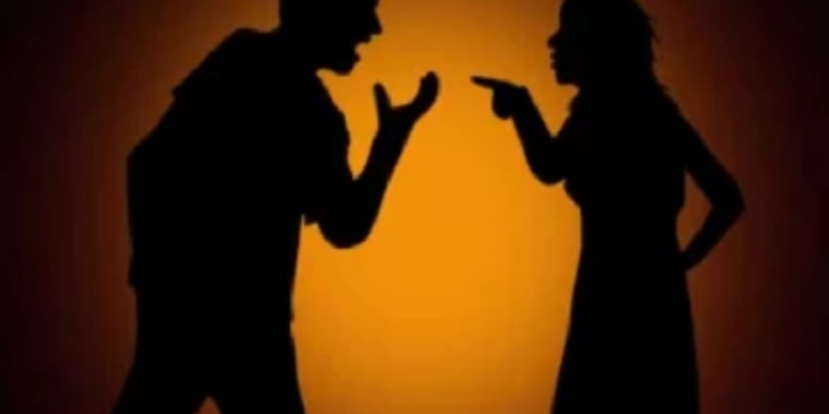 கோபித்துக்கொண்டு தாய்வீடு சென்ற மனைவிக்கு நிகழ்ந்த கொடூரம்!