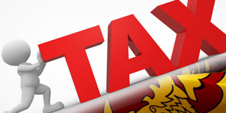 உள்நாட்டு இறைவரித் திணைக்களத்தின் மீது குற்றச்சாட்டு முன்வைப்பு!